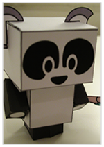 Boo Cubee